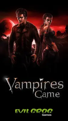 Vampires Game android App screenshot 5